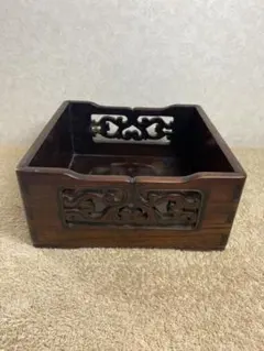 2026年最新】黒檀 煙草盆の人気アイテム - メルカリ