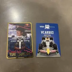 2026年最新】サインカード f1の人気アイテム - メルカリ