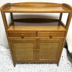 2026年最新】カリモク 電話台 コロニアルの人気アイテム - メルカリ