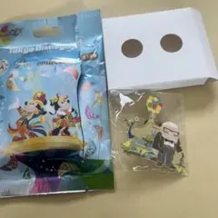 2026年最新】ハーモニーインカラーピンバッチの人気アイテム - メルカリ