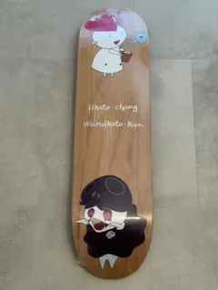 2026年最新】スケートボード 村上隆の人気アイテム - メルカリ