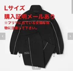 2026年最新】ENNOY セットアップ ナイロンの人気アイテム - メルカリ