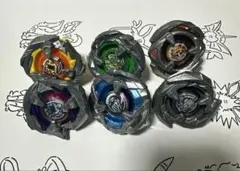 2026年最新】ベイブレードランダムブースター6の人気アイテム - メルカリ