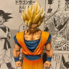 2026年最新】孫悟空 ガレージキットの人気アイテム - メルカリ