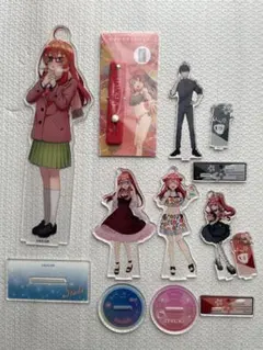 2026年最新】上杉風太郎の人気アイテム - メルカリ