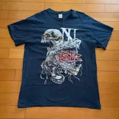 2026年最新】the bonez tシャツ スカルの人気アイテム - メルカリ