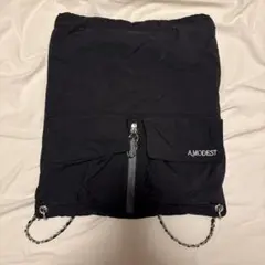 2026年最新】MODEST mood リュックの人気アイテム - メルカリ