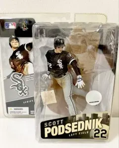 2026年最新】マクファーレン mlbの人気アイテム - メルカリ