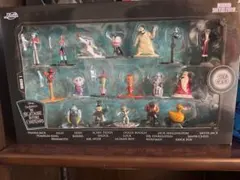 2026年最新】ナイトメア・ビフォア・クリスマス・フィギュア