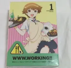 2026年最新】working dvdの人気アイテム - メルカリ