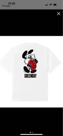 2026年最新】verdy green dayの人気アイテム - メルカリ