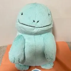 2026年最新】ふわふわ抱きぬいぐるみ ヌオーの人気アイテム - メルカリ