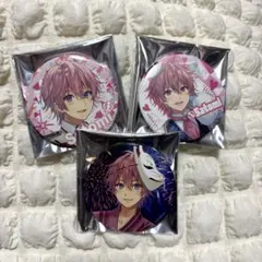 2026年最新】すとぷり さとみくん 缶バッジ さとはぴの人気アイテム