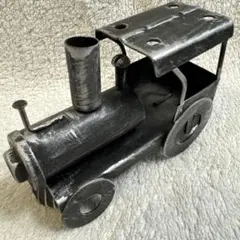 2026年最新】ブリキ機関車の人気アイテム - メルカリ