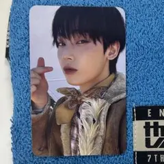 2026年最新】Enhypen ソヌ サノク トレカkbsの人気アイテム - メルカリ