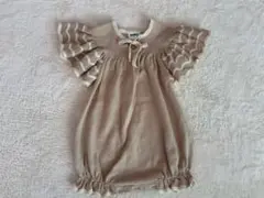 2026年最新】mabli ロンパースの人気アイテム - メルカリ