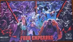 2026年最新】四皇 カードの人気アイテム - メルカリ