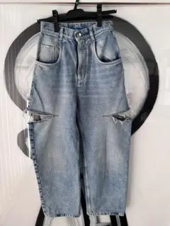 2026年最新】マルジェラ スラッシュデニム 38の人気アイテム - メルカリ