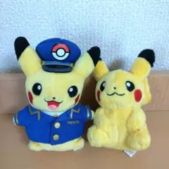 2026年最新】マスコット 駅長ピカチュウの人気アイテム - メルカリ