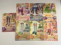 2026年最新】アイカツ 星座 キャンペーンの人気アイテム - メルカリ