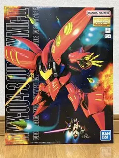 2026年最新】MG キュベレイMk-Ⅱ（プルツー専用機）の人気アイテム