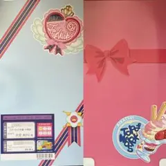 2026年最新】アイカツ!TOP OF WORKS vol.2 -大空JUMP!!晴ればれ・BOX