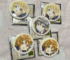 2026年最新】けいおん 缶バッジの人気アイテム - メルカリ