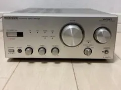 2026年最新】onkyo プリメインアンプの人気アイテム - メルカリ