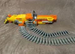 2026年最新】nerf バルカンの人気アイテム - メルカリ
