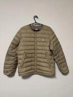 2026年最新】danton ダウン ベージュの人気アイテム - メルカリ