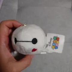 2026年最新】ツムツム ベイマックスの人気アイテム - メルカリ