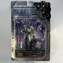 2026年最新】S.I.C 仮面ライダー キカイダー00の人気アイテム - メルカリ