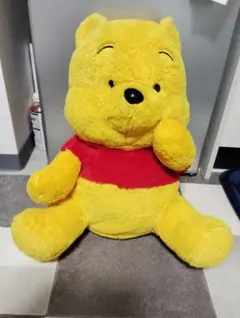 2026年最新】大きいぬいぐるみ プーさんの人気アイテム - メルカリ