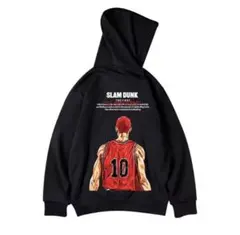 2026年最新】スラムダンク パーカーの人気アイテム - メルカリ