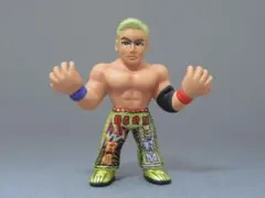 2026年最新】オカダ・カズチカフィギュアの人気アイテム - メルカリ