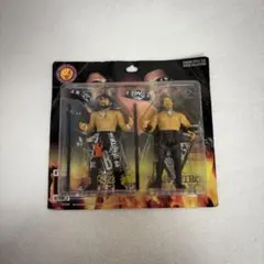 2026年最新】蝶野正洋 フィギュアの人気アイテム - メルカリ