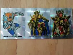 2026年最新】聖闘士星矢 マグネットの人気アイテム - メルカリ