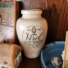 2026年最新】virol アンティークの人気アイテム - メルカリ