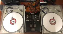 2026年最新】technics sl-1200 mk3dの人気アイテム - メルカリ