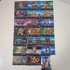 2026年最新】sdガンダム外伝 カードダスの人気アイテム - メルカリ