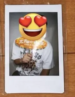 2026年最新】めいちゃん チェキの人気アイテム - メルカリ