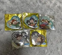 2026年最新】ハート缶バッジ 土井の人気アイテム - メルカリ