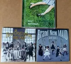 2026年最新】Band_Maidの人気アイテム - メルカリ