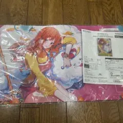 2026年最新】ナミ プレイマット ゼウスの人気アイテム - メルカリ