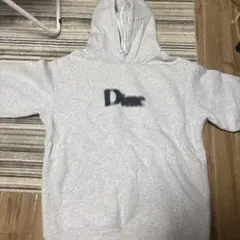 2026年最新】Dime パーカー グレーの人気アイテム - メルカリ