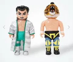 2026年最新】三沢光晴 フィギュアの人気アイテム - メルカリ