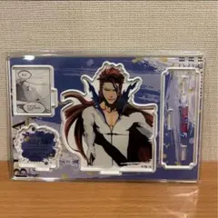 2026年最新】藍染惣右介 アクリルスタンドの人気アイテム - メルカリ