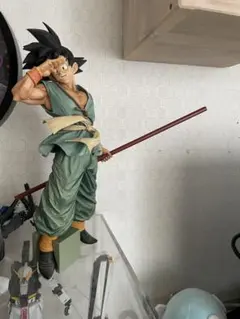 2026年最新】孫悟空 フィギュア bwfcの人気アイテム - メルカリ