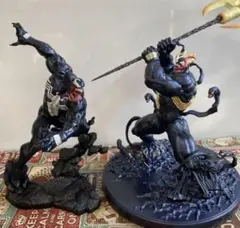 2026年最新】ヴェノム フィギュア プライズの人気アイテム - メルカリ