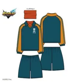 2026年最新】イナズマイレブン ユニフォームの人気アイテム - メルカリ